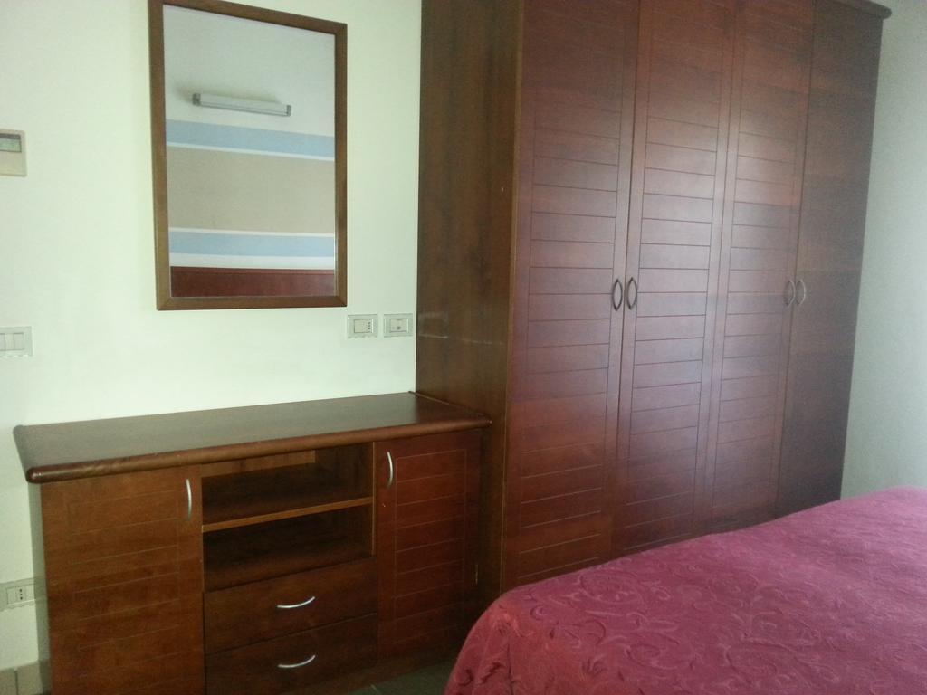 Residence Nocchiero Riccione Exterior foto