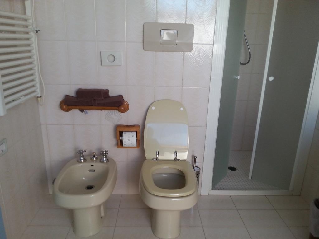 Residence Nocchiero Riccione Quarto foto