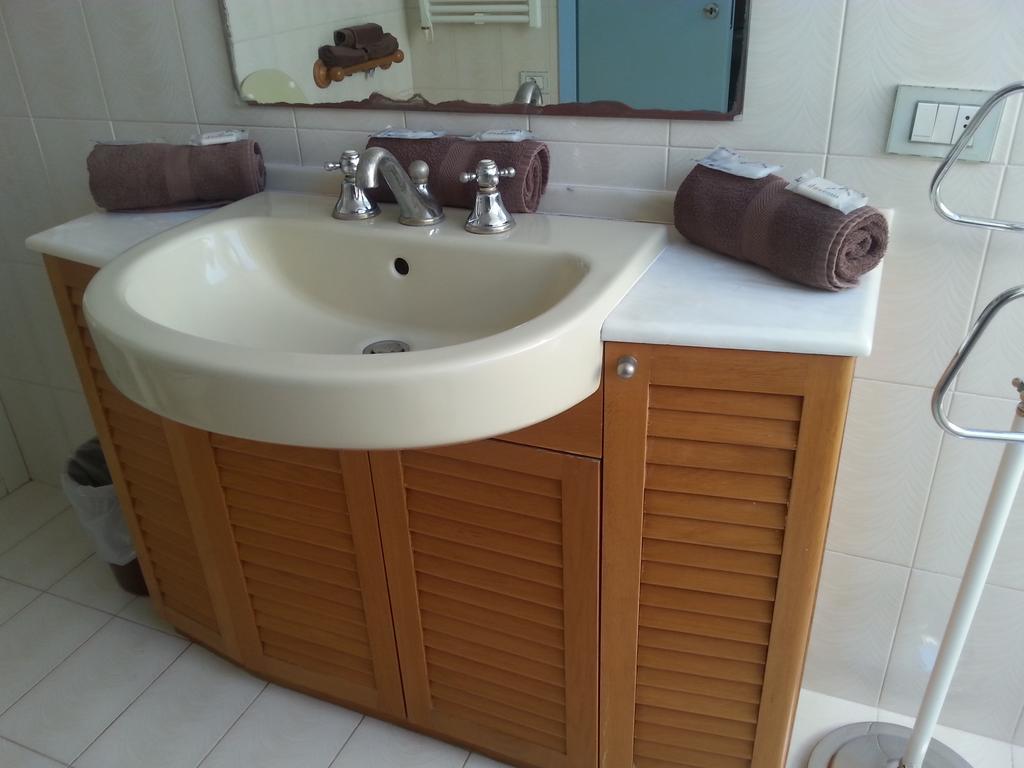 Residence Nocchiero Riccione Quarto foto