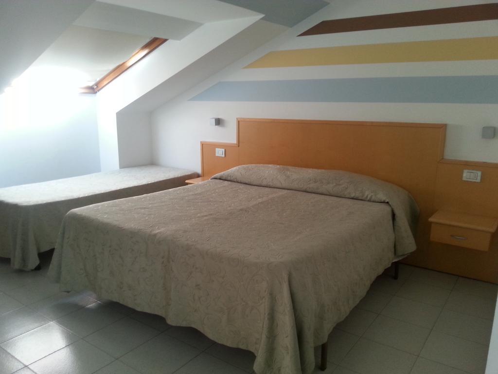 Residence Nocchiero Riccione Quarto foto
