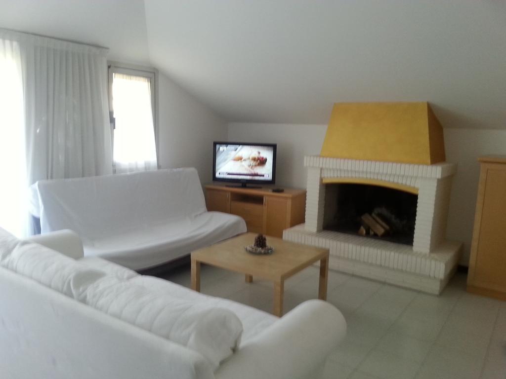 Residence Nocchiero Riccione Quarto foto
