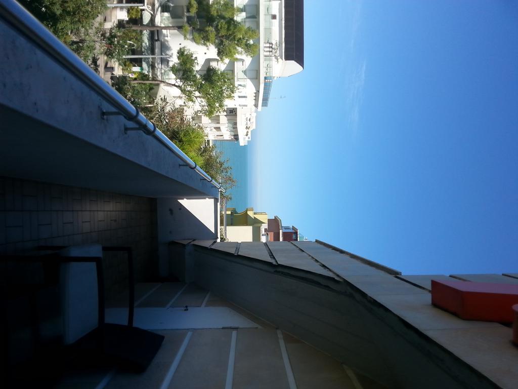Residence Nocchiero Riccione Quarto foto