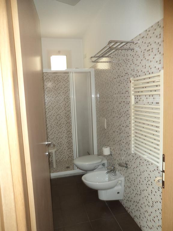 Residence Nocchiero Riccione Quarto foto