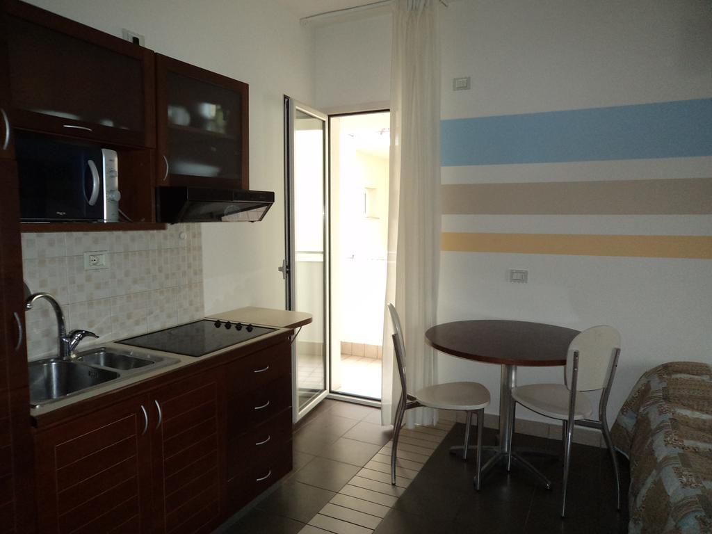 Residence Nocchiero Riccione Quarto foto