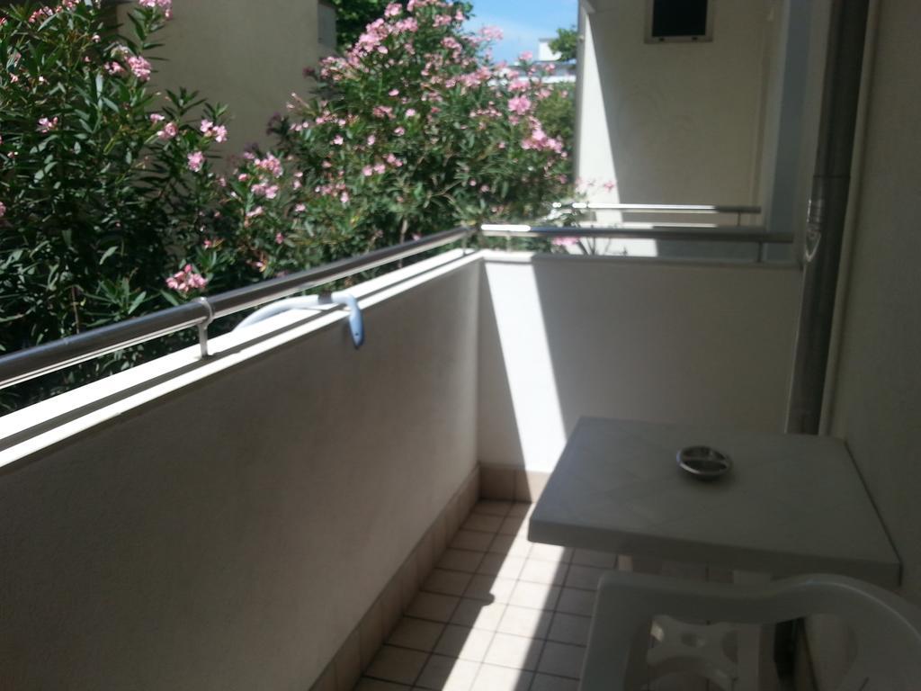 Residence Nocchiero Riccione Quarto foto