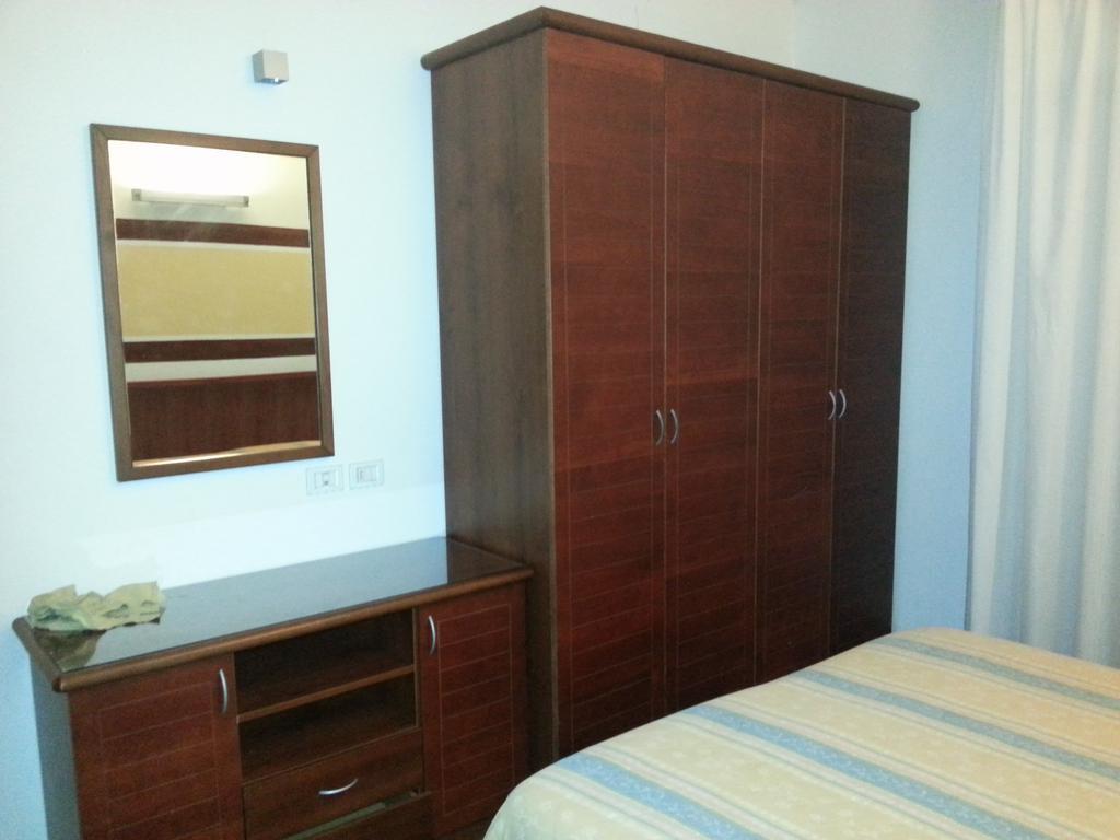 Residence Nocchiero Riccione Quarto foto