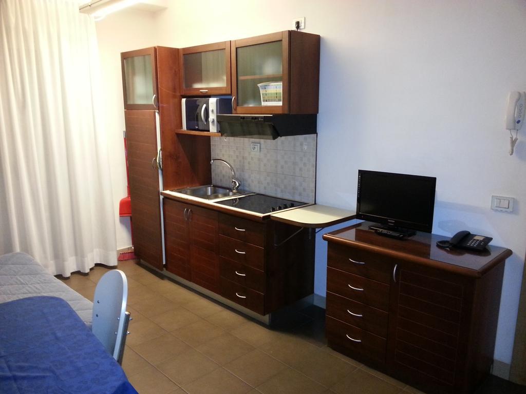 Residence Nocchiero Riccione Quarto foto