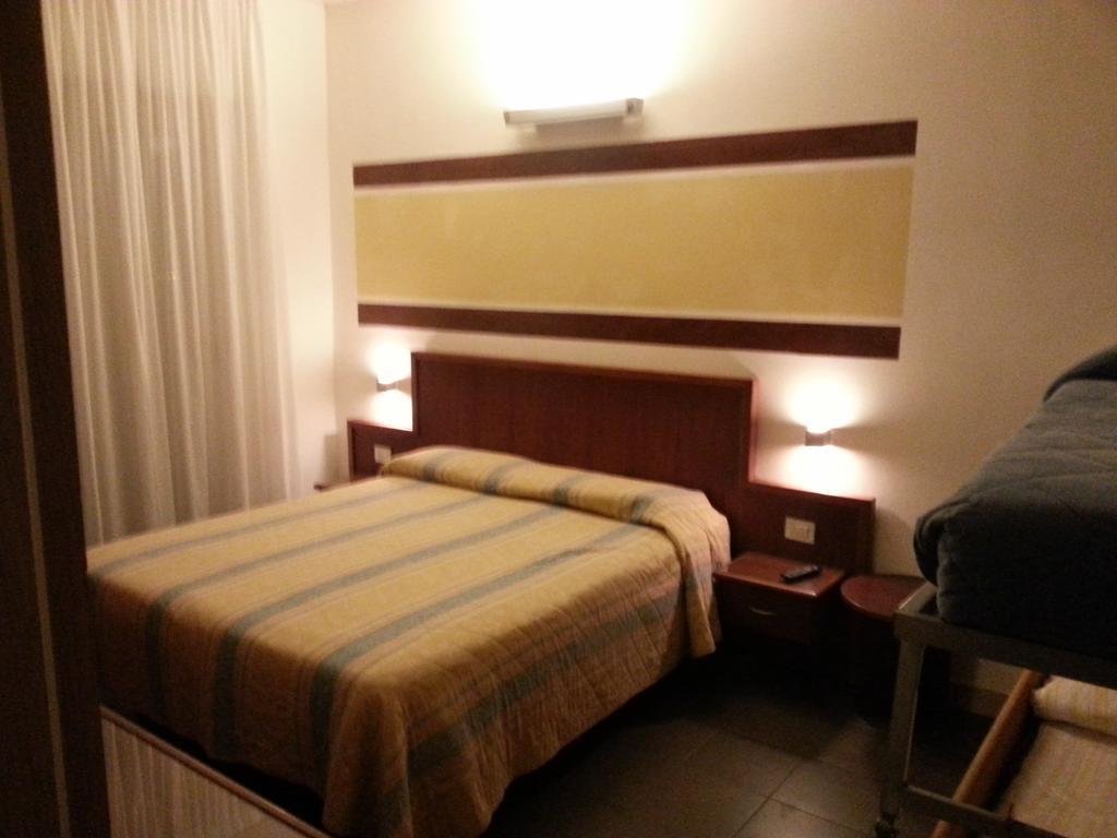 Residence Nocchiero Riccione Quarto foto
