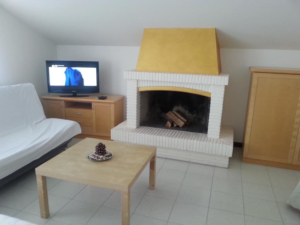 Residence Nocchiero Riccione Quarto foto